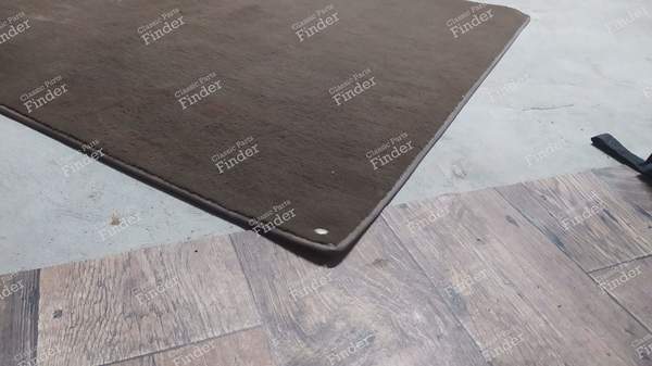 Tapis de coffre pour break série 1 - CITROËN CX - 5