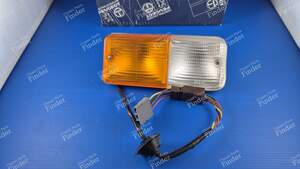 Blinker des linken vorderen Standlichts - PEUGEOT J9 - 630191- thumb-1
