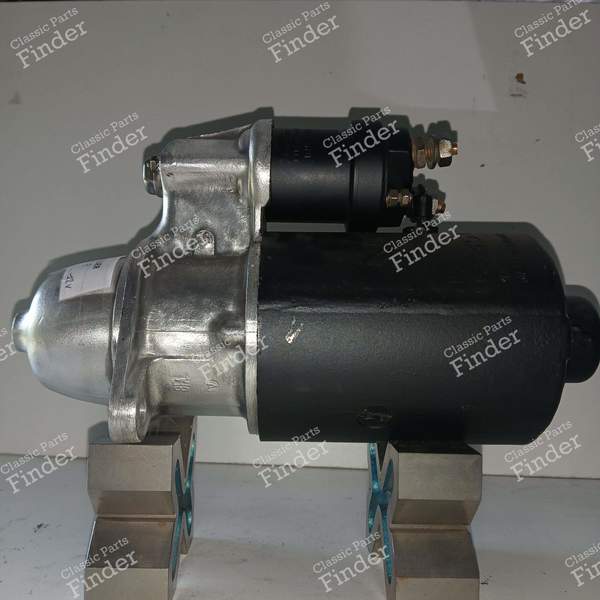Anlasser Ducellier 6045A - RENAULT Frégate - 6045A- 0