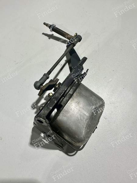 Moteur essuie-glace arrière - PORSCHE 911 / 912 E (G Modell) - 91162801701- 0