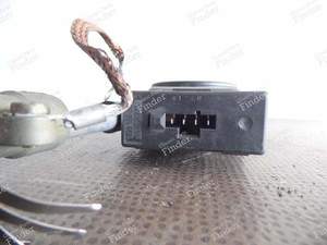 AUTOMATIC ANTENNA - MERCEDES BENZ SL (R129) - A2028200975- thumb-6