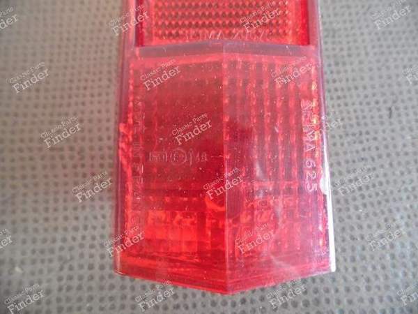Cabochon de feu arrière - CITROËN Dyane / Acadiane - 625- 3