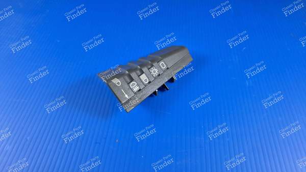 Convenience button - Light switch - CITROËN BX - 0