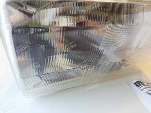 Optique de phare avant droit - SIMCA-CHRYSLER-TALBOT 1307 / 1308 / 1309 / 1510 / 150 / Solara / Alpine - Equilux 61227403- thumb-1