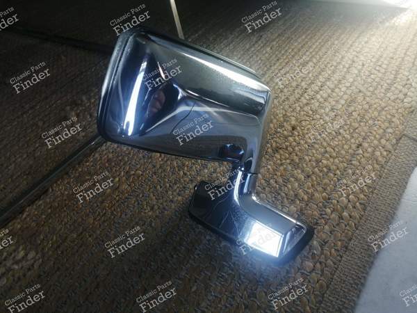 Rechter Spiegel elektrisch verchromt - CITROËN CX - 0