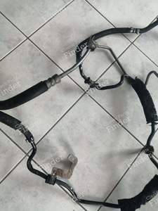 Rack and pinion / power steering hoses - CITROËN C6 - thumb-5