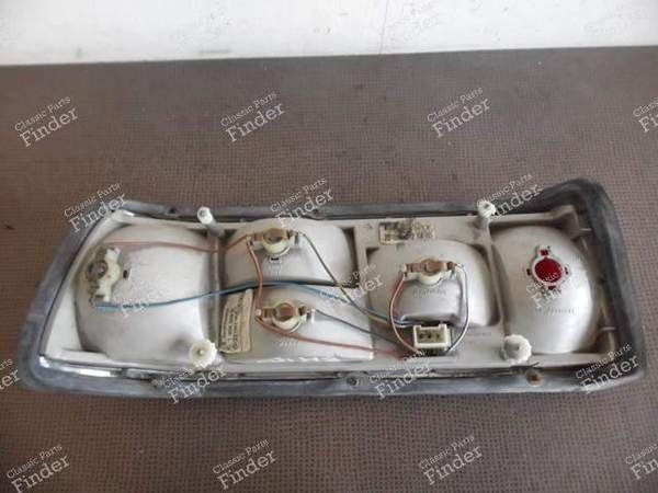 RIGHT REAR LIGHT - BMW 7 (E23) - 1368208 / 63211368208- 9