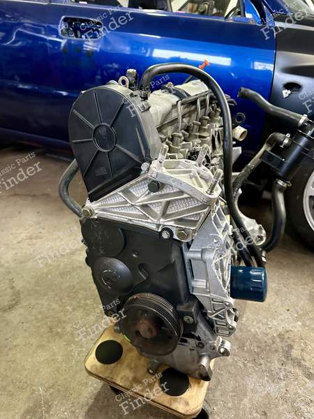 Moteur 1.6 - PEUGEOT 205 - 2