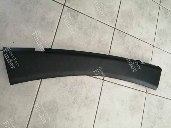 Garniture de ciel de toit arrière pour 13 ème vitre - CITROËN XM - 0