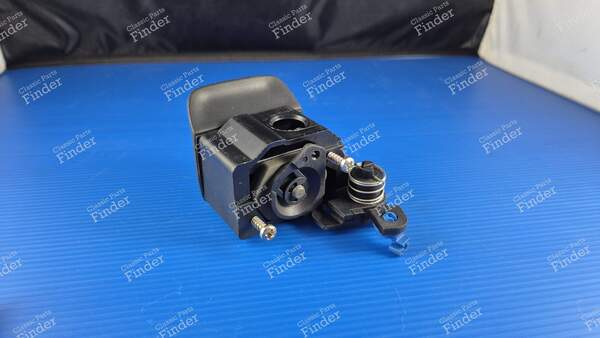 Kompletter Türschlosssatz mit 2 Schlüsseln – Phase 1 - PEUGEOT 306 - 8920V5- 4