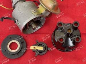 Igniter - SIMCA 900 / Simc'4 / 1000 / 1005 / 1006 / 1118 /Abarth 1150 - 6613A- thumb-7