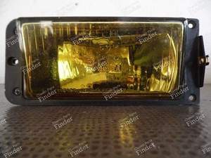 LANGE TÜR LINKS 94463140900 PORSCHE 924 - PORSCHE 944 - thumb-1