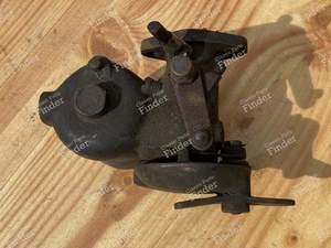 Solex Carburetor - AMILCAR Type M2 - 26 MHG- thumb-1
