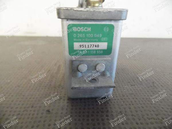 BOITIER DE COMMANDE ABS BMW M5 - BMW 5 (E34) - 34521158958 / 0265100049- 6