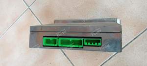 Volvo 850 ventilation control - VOLVO 850 / S70 / V70 - 9166549 W631K- thumb-3