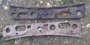 Traverse de capot pour RENAULT Fuego