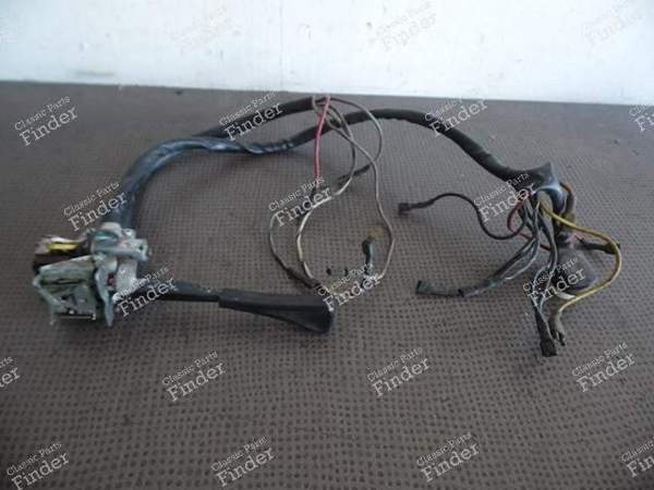 TURN SIGNAL 90161330104 PORSCHE 911 1969 - PORSCHE 911 / 912 (901) - 901.613.301.04- 0