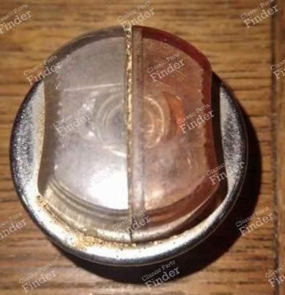 Positionsleuchte - RENAULT 4 / 3 / F (R4) - 4123- 0