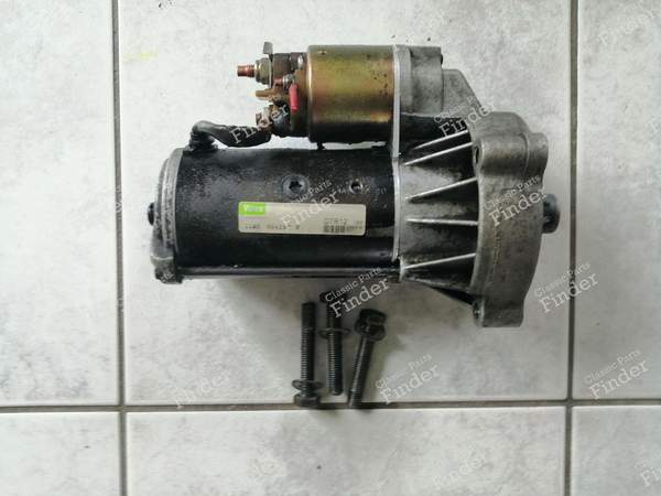 Anlasser Motor 2.1 TD - CITROËN XM - D7R12- 1