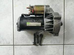 Anlasser Motor 2.1 TD - CITROËN XM - D7R12- thumb-1