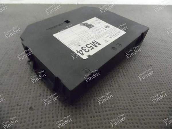 ALARM MODULE M534 99661826006 PORSCHE 996 & 986 - PORSCHE 911 (996) - 996.618.260.06- 7