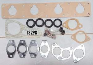 Injection engine running-in kit for PEUGEOT 404