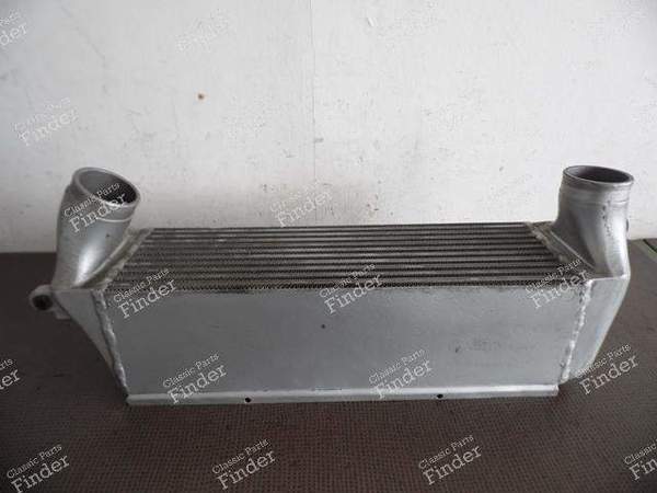 LUFT-LUFT-KÜHLER - 944 TURBO - PORSCHE 944 - 3.7135.2.08 / 95111013703- 8