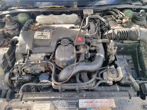 2.5 TD engine for CITROËN XM