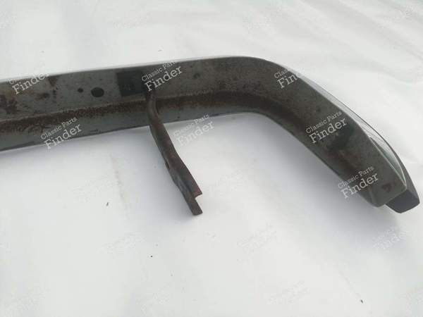 Pare-choc avant - Typ 82 - AUDI 80 (B1) - 823807111D- 8