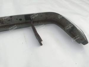 Pare-choc avant - Typ 82 - AUDI 80 (B1) - 823807111D- thumb-8