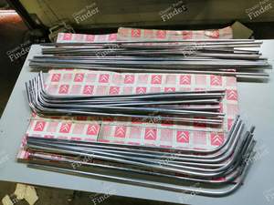 Türzierblende vorne/hinten - CITROËN CX - thumb-5