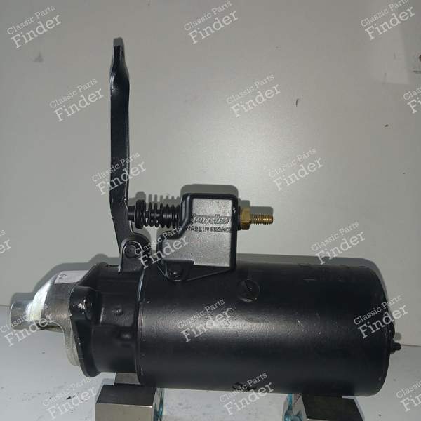 Pull starter 381B / 6V - CITROËN 2CV - 381B- 0