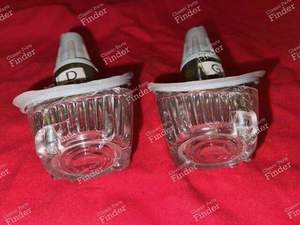 Pair of round front indicators - RENAULT Floride / Caravelle - thumb-5