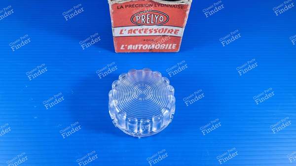 Cabochon ceiling light for interior lighting - CITROËN 2CV - 1