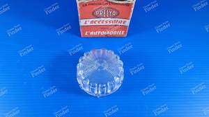 Cabochon ceiling light for interior lighting - CITROËN 2CV - thumb-1