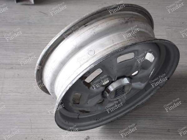 LANCIA FLAVIA / FULVIA RIM - LANCIA Fulvia Coupé - 2