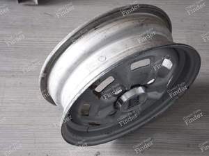 LANCIA FLAVIA / FULVIA RIM - LANCIA Fulvia Coupé - thumb-2