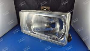 Left front headlight optics - PEUGEOT 104 / 104 Z - 480233- thumb-2