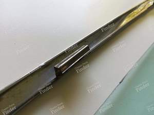 Right quarter window - MATRA-SIMCA-TALBOT Bagheera - thumb-8