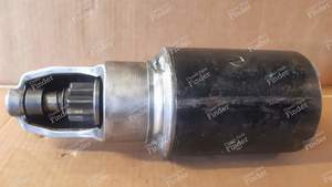 Starter - CITROËN Traction Avant (7 / 11 / 15) - 414 B- thumb-6