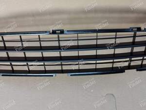 Bumper grille (first generation) - PEUGEOT 406 Coupé - 7414.X6- thumb-2