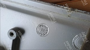 Toit ouvrant Targa modèle électrique - PORSCHE 944 - 944.564.021.01 / 94456402101- thumb-4