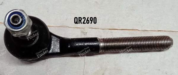 Kugelgelenk links außen - RENAULT Clio 1 - QR2690- 1