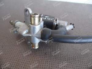 IDLE VALVE 0280140503 + COLD START INJECTOR 0280170429 MERCEDES 190 2,3 16V - MERCEDES BENZ 190 (W201) - 0280140503 + 0280170429- thumb-1