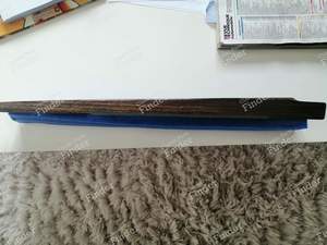 Baguette finition bois tableau de bord - Côté gauche - CITROËN C6
