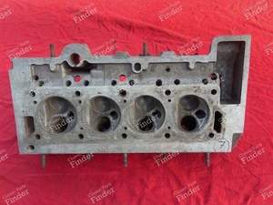 Cylinder head - ALPINE A110