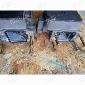 V6-Motor-Durchflussmesser - FORD Scorpio / Granada - 0280200047- thumb-1