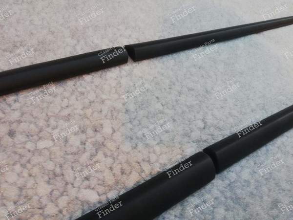 Seitenleistensatz - PEUGEOT 406 Coupé - Equiv. 8545N3 / 8545N2- 5