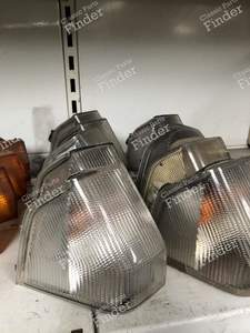 Clignotant avant droit pour CITROËN BX