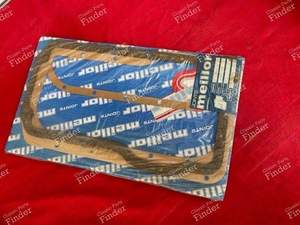 Crankcase gasket kit - SIMCA Coupé 1000 / 1200 S - thumb-0